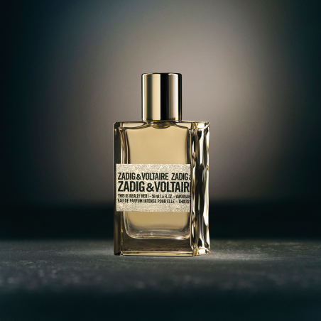 Perfume This Is Really Her Intense de ZADIG&VOLTAIRE | Perfumería Júlia