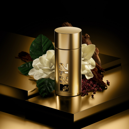 212 NYC MEN EAU DE TOILETTE EDICIÓN LIMITADA