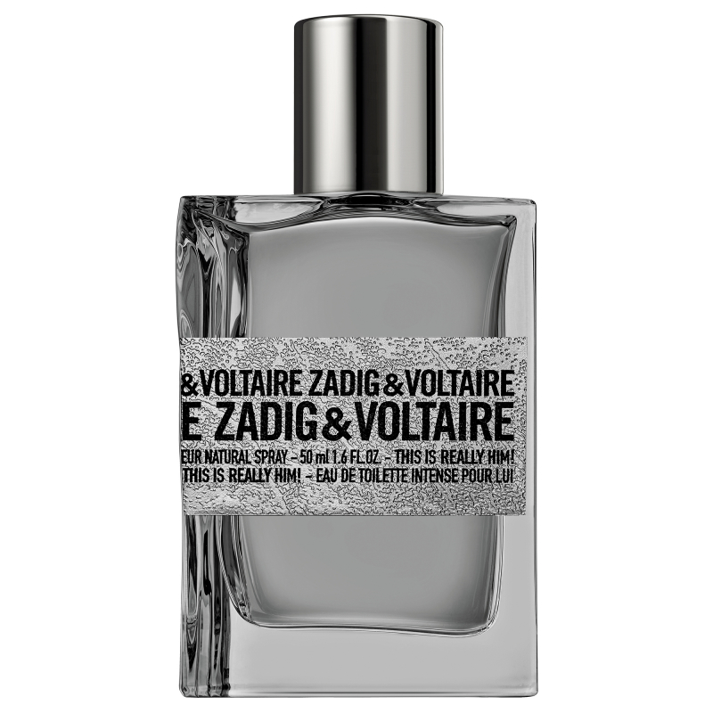 This Is Really Him! Eau De Toilette Intense 50ml