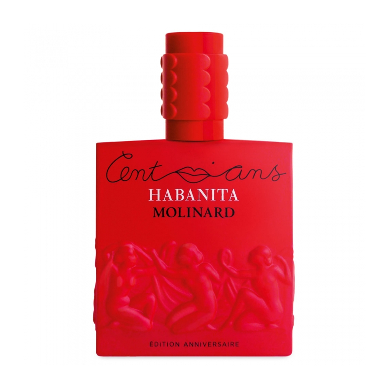 Habanita Edition Anniversaire Eau De Parfum 75ml