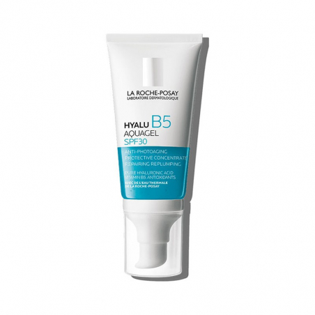 HYALU B5 AQUA GEL SPF30