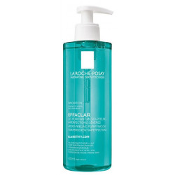 EFFACLAR GEL PURIFICANTE MICRO EXFOLIANTE