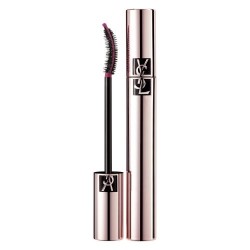 MASCARA VOLUME EFFECT FAUX CILS THE CURLER 01 BLACK REBELL
