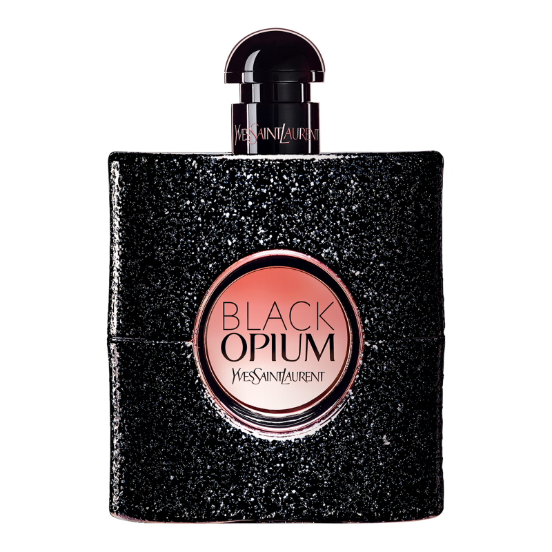 Black Opium Eau De Parfum 90 Ml