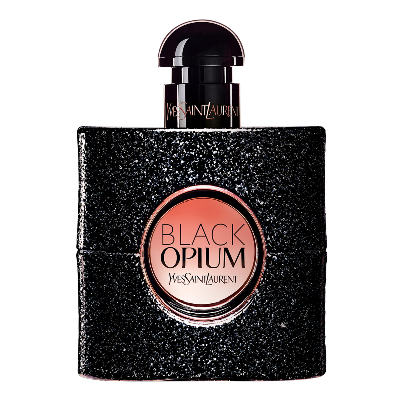 Black Opium Eau De Parfum 50 Ml