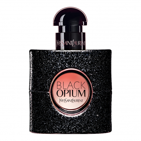 Black Opium Yves Saint Laurent Eau de Parfum para Mujer