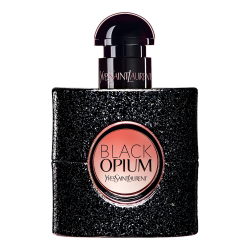 Black Opium Yves Saint Laurent Eau de Parfum para Mujer