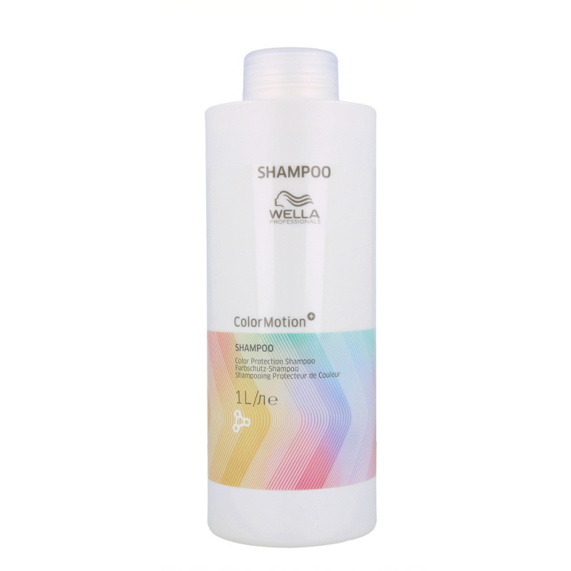 Colormotion+ Shampoo 1000ml