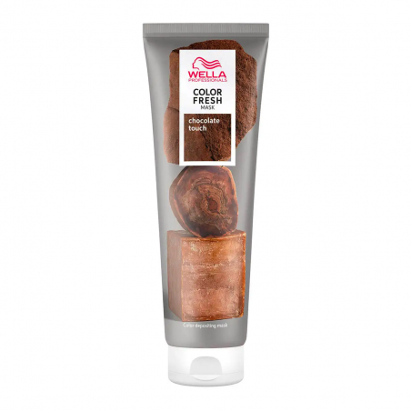 COLOR FRESH MASK CHOCOLATE TOUCH