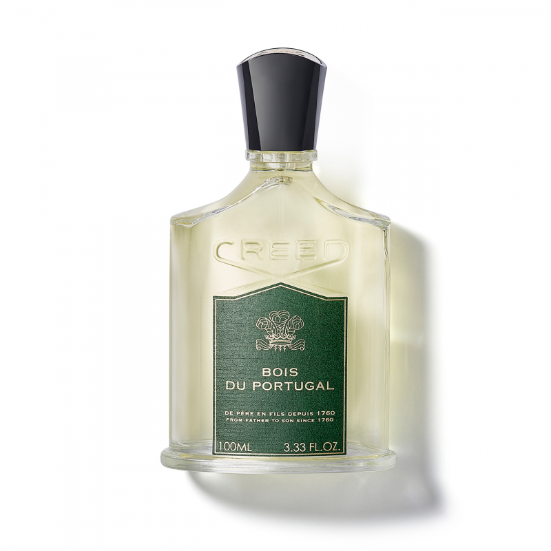 Bois Portugal Eau De Parfum 100ml
