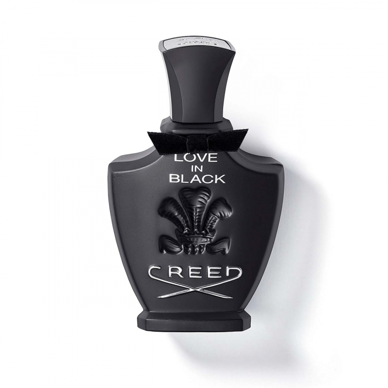 Love In Black 75 Ml