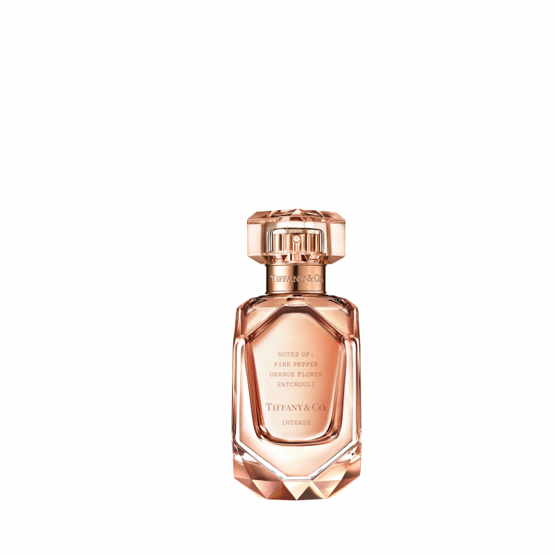 Rose Gold Eau De Parfum Intense 50ml