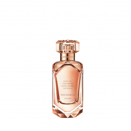 Comprar Tiffany & Co. Rose Gold Eau de Parfum Intense para mujer