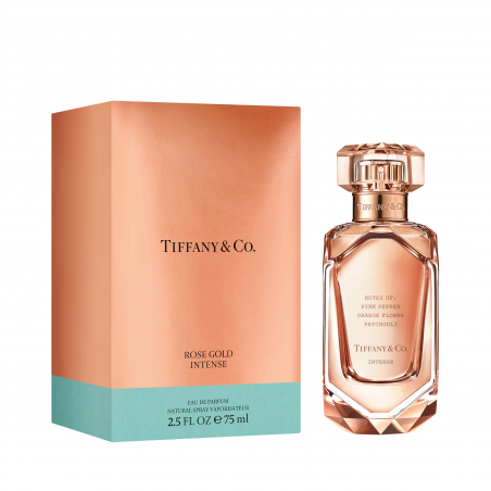 Comprar Tiffany & Co. Rose Gold Eau de Parfum Intense para mujer