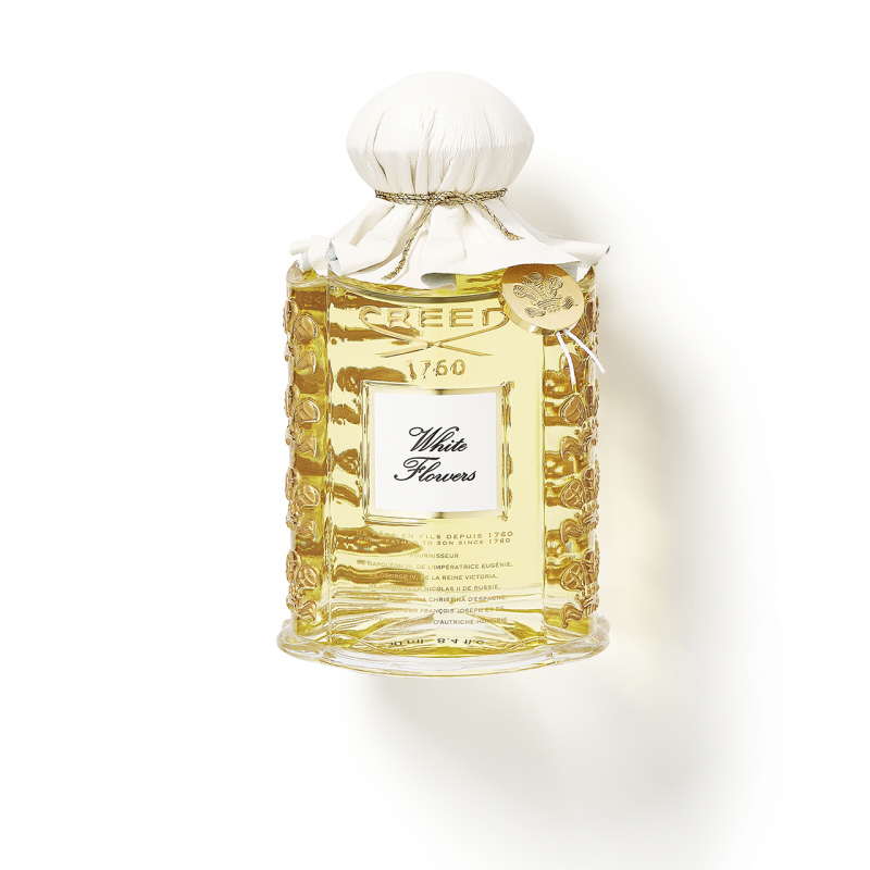 White Flowers Edp Fl.250ml