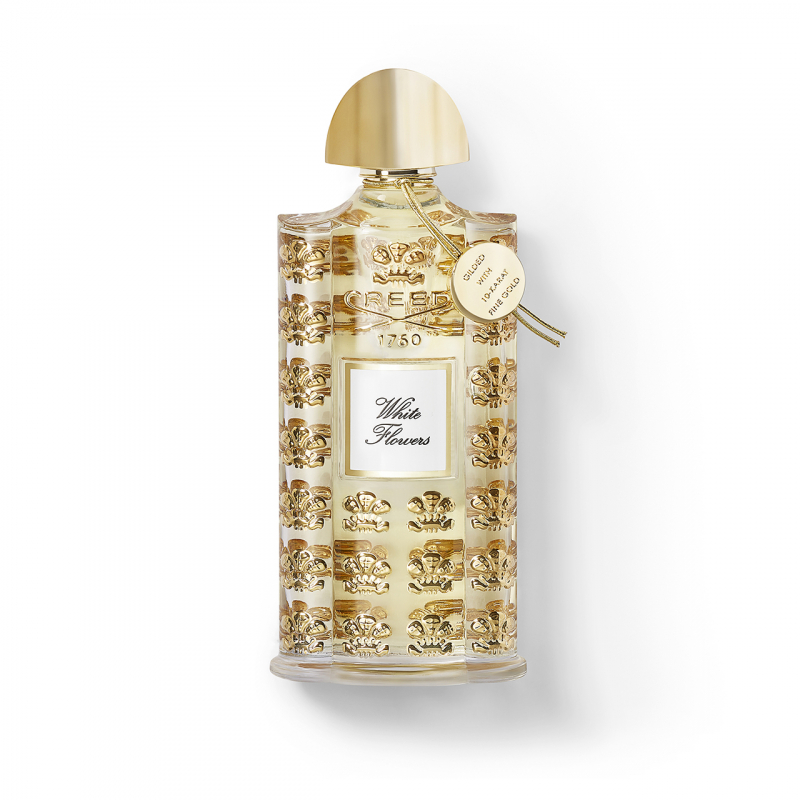 White Flowers Edp 75ml