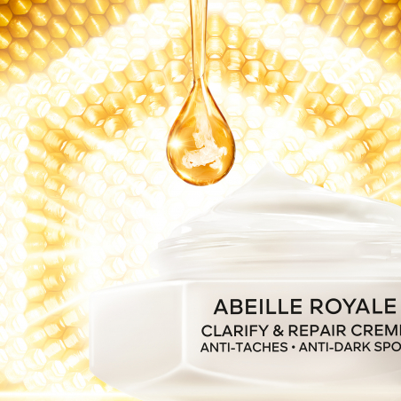 ABEILLE ROYALE  CREMA CLARIFY & REPAIR