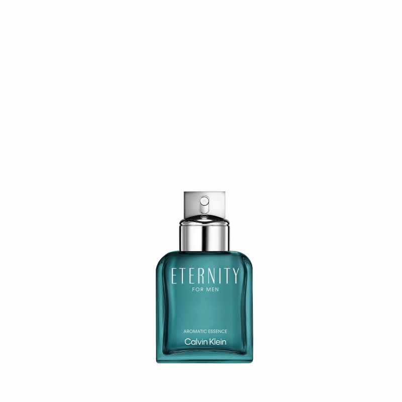 Eternity Aromatic Essence Masculina 50 ml