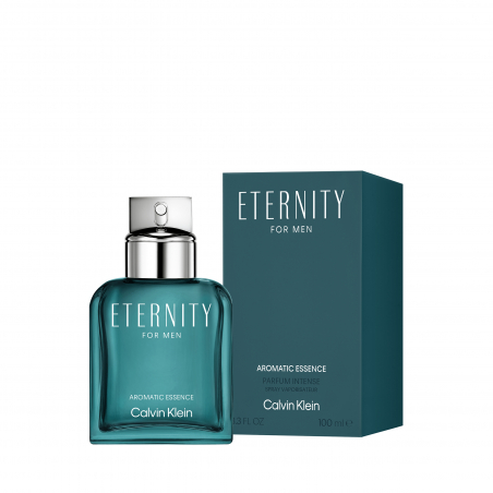 CALVIN KLEIN ETERNITY AROMATIC ESSENCE MASCULINA