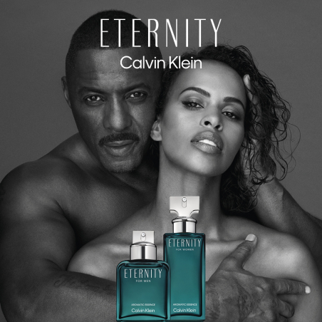 CALVIN KLEIN ETERNITY AROMATIC ESSENCE MASCULINA