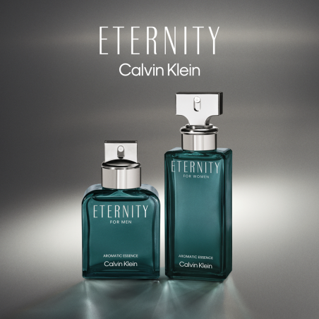 CALVIN KLEIN ETERNITY AROMATIC ESSENCE MASCULINA