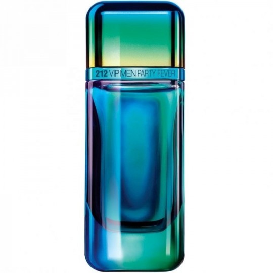 212 VIP MEN PARTY FEVER 100ml 限定版 212-vip-men-party-fever-v100-