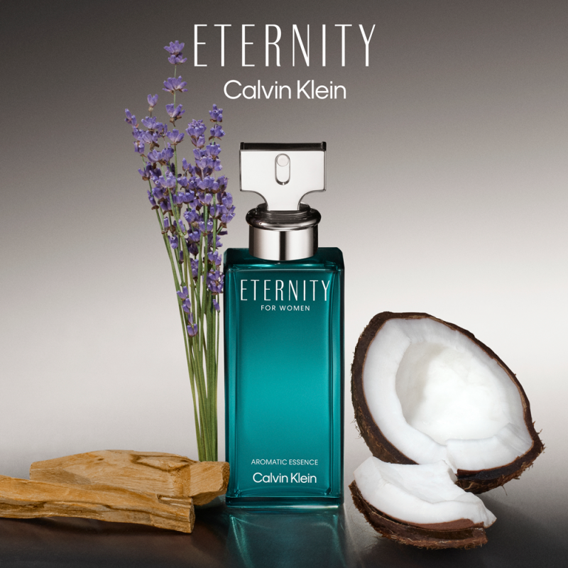 CALVIN KLEIN ETERNITY AROMATIC ESSENCE FEMENINA de Calvin Klein