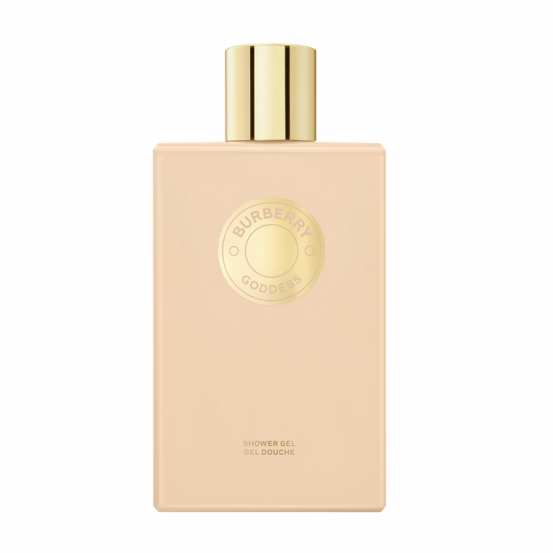 Goddess Shower Gel 200ml