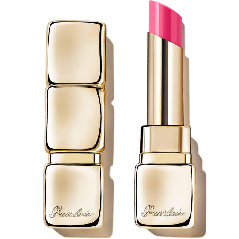 Kisskiss Bee Glow Balm 409 Fuschia Glow