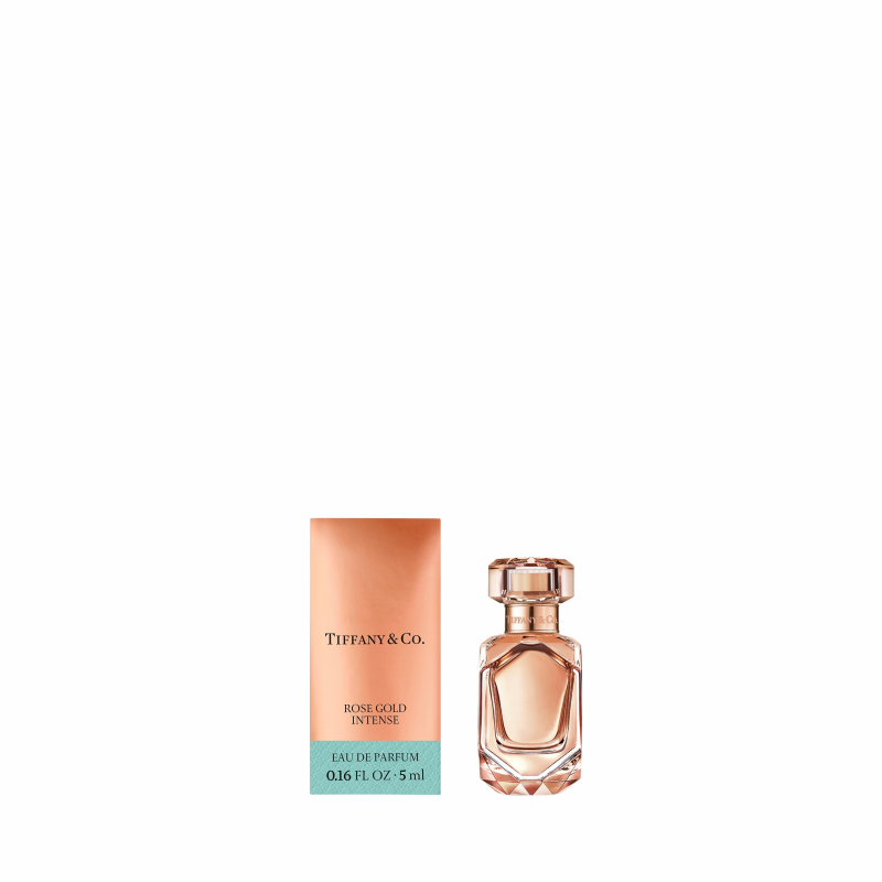 Tiffany Rose Gold Intense Mini 5 ml
