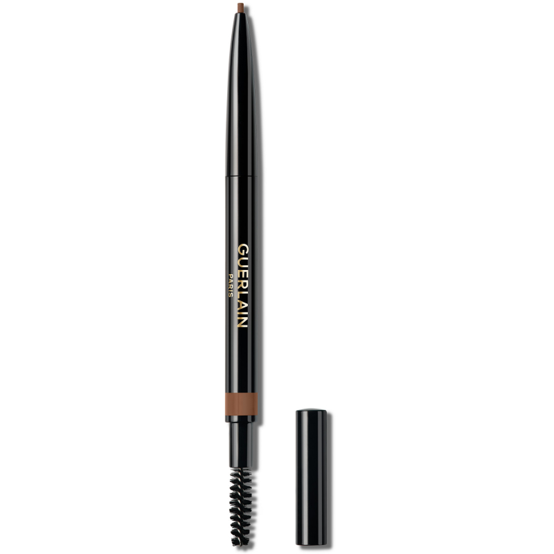 Brow G Eyebr/pen 02 Auburn
