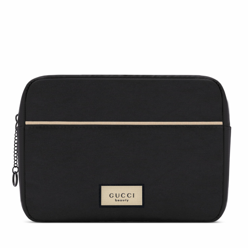 GUCCI GUILTY NECESER NEGRO HOMME