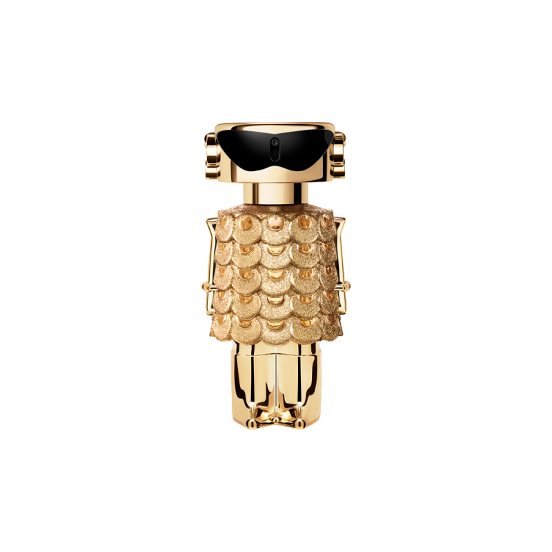 Fame Intense Eau De Parfum 50ml