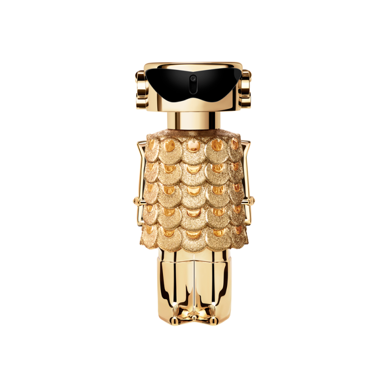 Fame Intense Eau De Parfum Recargable 80ml