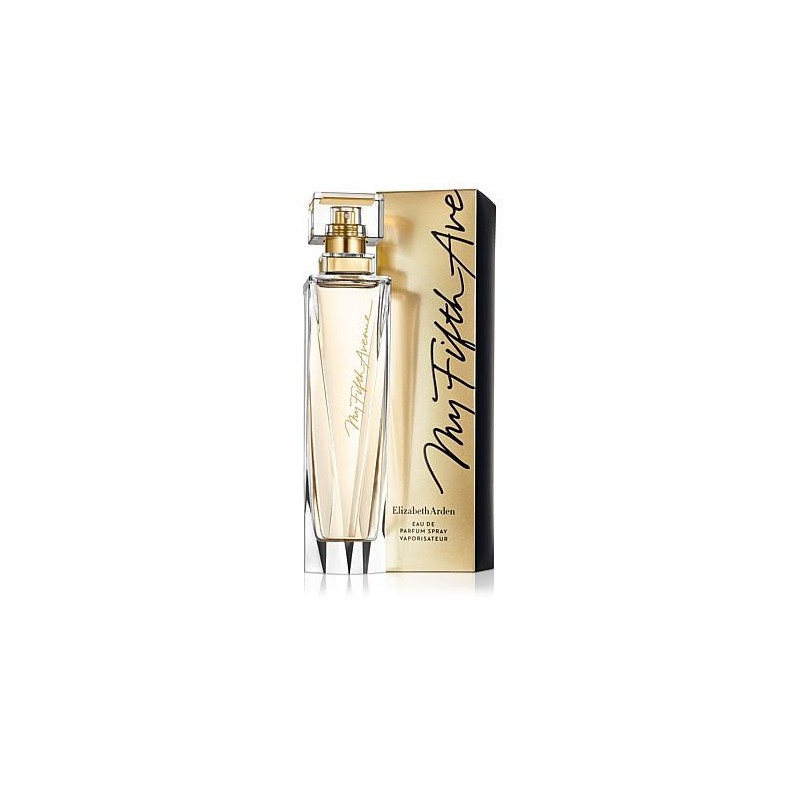 Elizabeth Arden – Eau de Parfum My 5th Avenue 50 ml Elizabeth Arden.