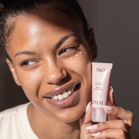 Smart Eye Cream TWO POLES Cosmetics |  Perfumería Júlia