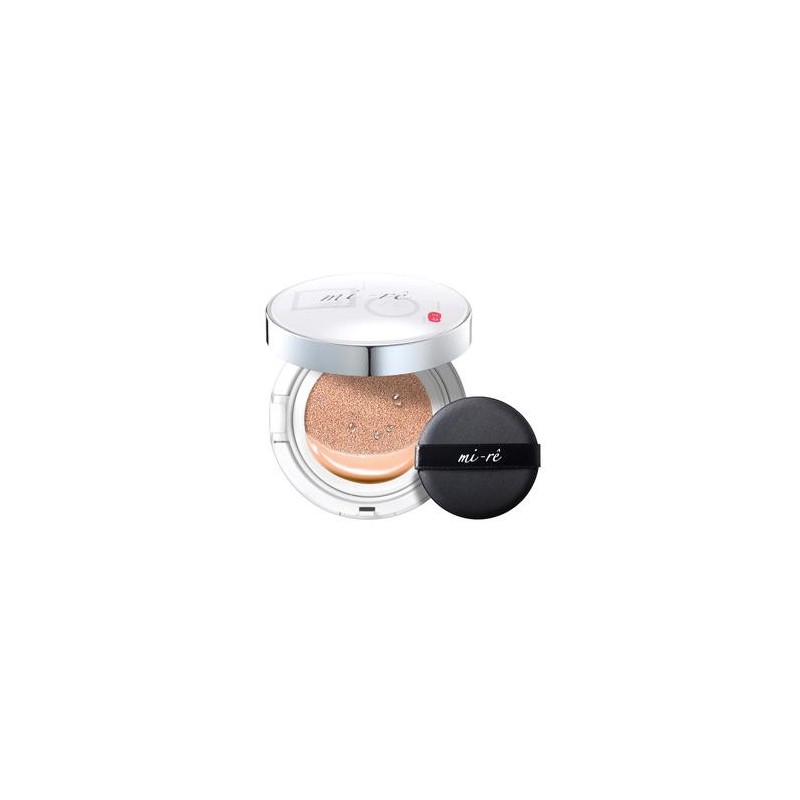 Bibi Nova Bb Cushion 00
