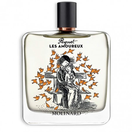 PEYNET LES AMOREUX EAU DE TOILETTE 100ML