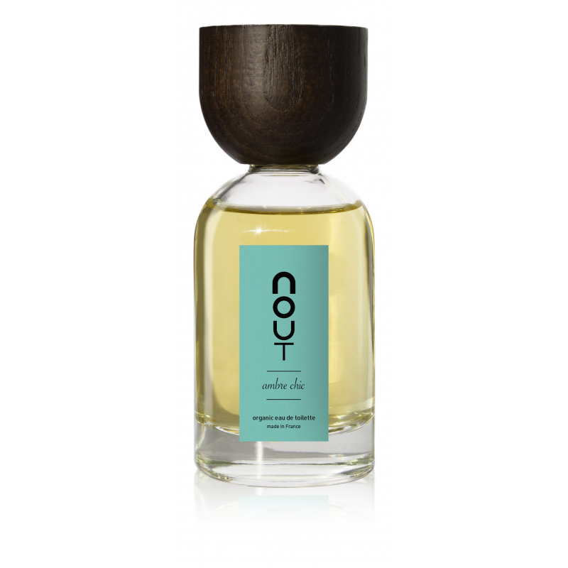 nout ambre chic