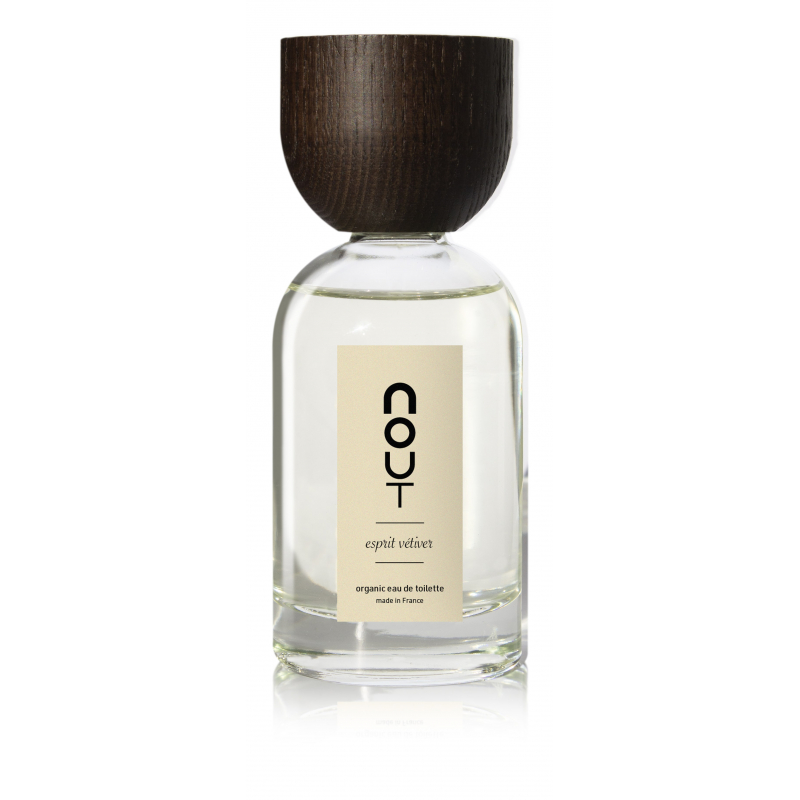 Esprit Vetiver Eau De Toilette 100ml