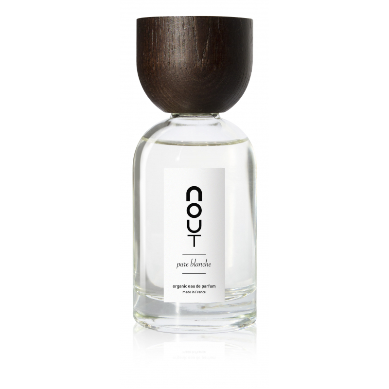 Pure Blanche Eau De Parfum 100ml