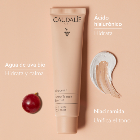 VINOCRUSH CREMA CON COLOR 2