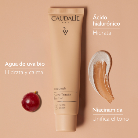 VINOCRUSH CREMA CON COLOR 3