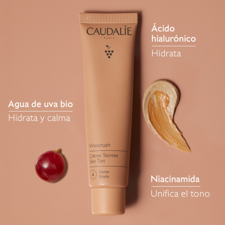 VINOCRUSH CREMA CON COLOR 4