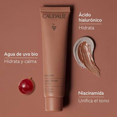 VINOCRUSH CREMA CON COLOR 5