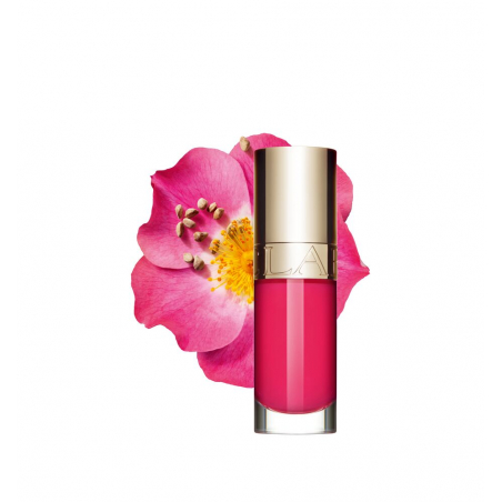 LIP COMFORT OIL POWER OF COLORS