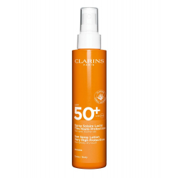 SPRAY SOLAIRE LACTÉ SPF 50+