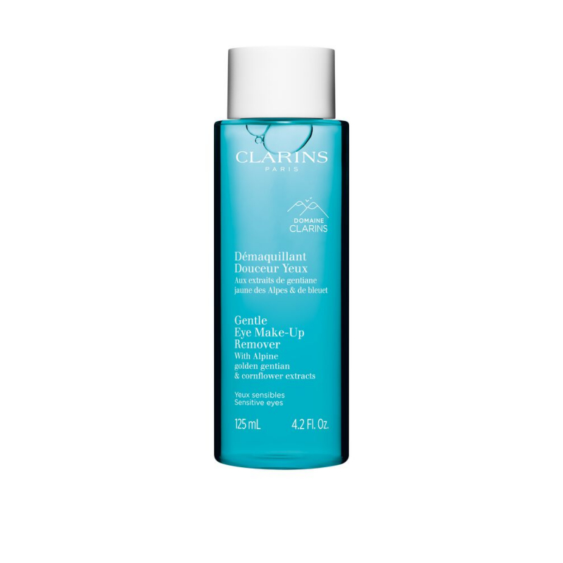 DÉmaquillant Douceur Yeux 125 Ml