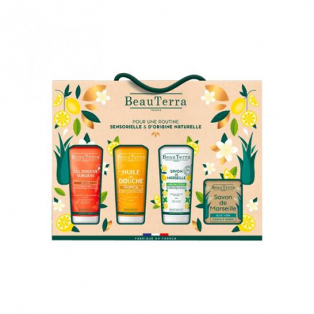 SET RUTINA SENSORIAL NATURAL