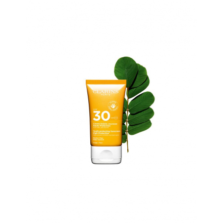 CRÈME SOLAIRE JEUNESSE SPF 30